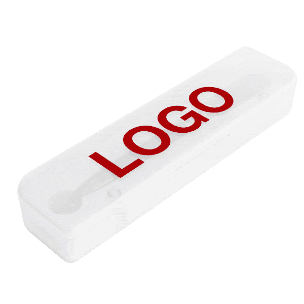 Clarity - 帶logo的筆 Clarity - 帶logo的筆