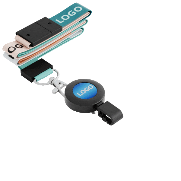 Access - 帶Logo掛繩 Access - 帶Logo掛繩