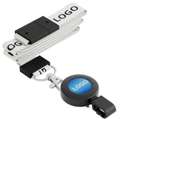 Summit - 帶Logo掛繩 Summit - 帶Logo掛繩