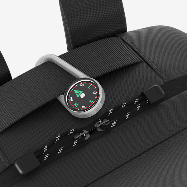 Horizon - 定製筆記型電腦背包 Horizon - 定製筆記型電腦背包