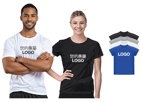 Vortex - logo定製T恤