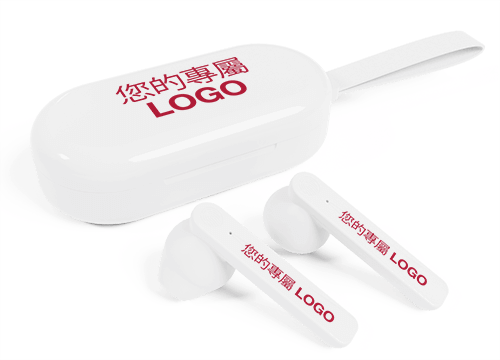 Duet - 客製無線耳機 Duet - 客製無線耳機