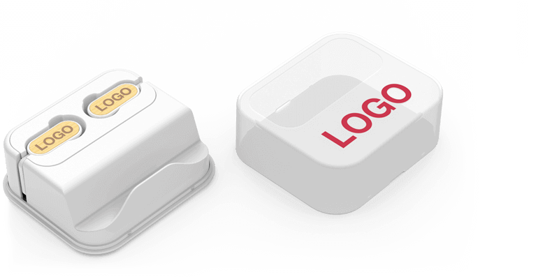 Grain Bluetooth® - 客製化無線耳塞 Grain Bluetooth® - 客製化無線耳塞