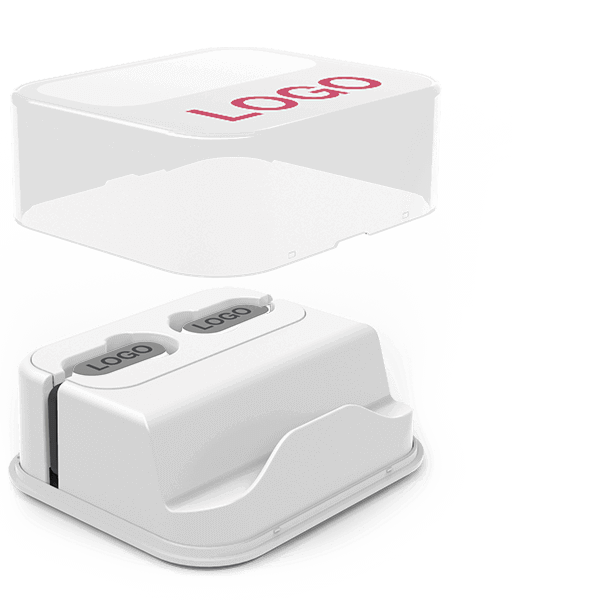 Peak Bluetooth® - 客製化無線耳塞 Peak Bluetooth® - 客製化無線耳塞