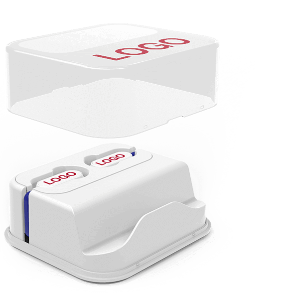 Vibe Bluetooth® - 客製化無線耳塞 Vibe Bluetooth® - 客製化無線耳塞