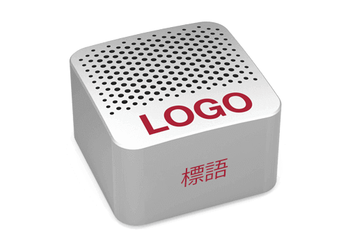 Tab  - 客製藍牙揚聲器 Tab  - 客製藍牙揚聲器