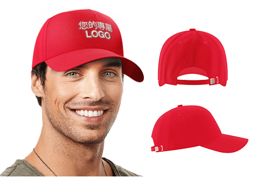 Mode - 带标志的定制帽子 Mode - 带标志的定制帽子