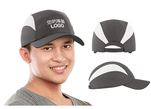 Sprinter - 定製跑步帽