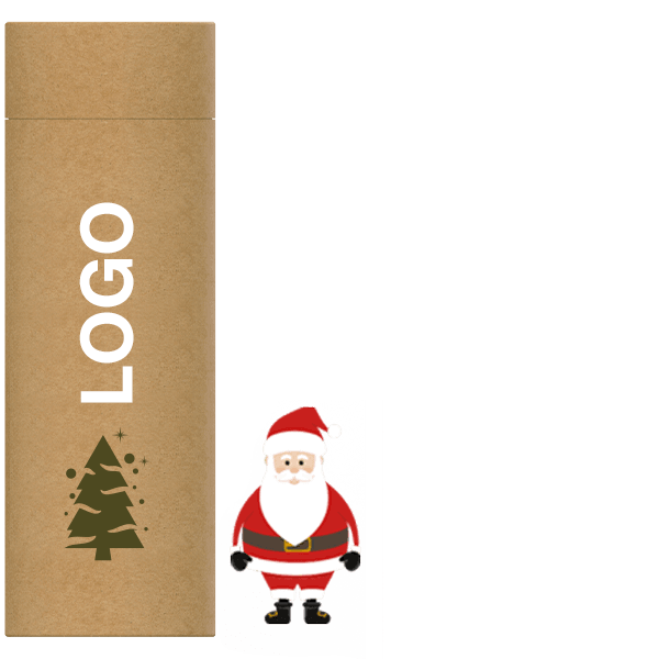 Refresh - logo定製促銷塑料水瓶