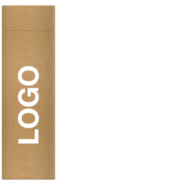 Wave - 定製促銷塑料水瓶 Wave - 定製促銷塑料水瓶