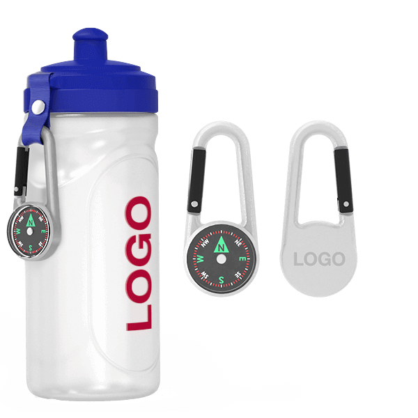 Refresh - 定製塑料水瓶 Refresh - 定製塑料水瓶