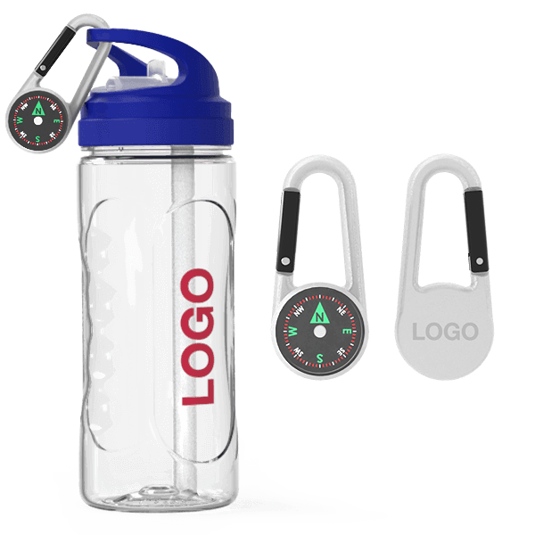 Wave - 定製塑料水瓶 Wave - 定製塑料水瓶