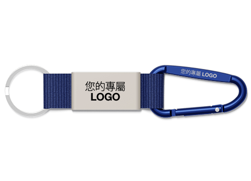 Anchor - logo定製鑰匙圈