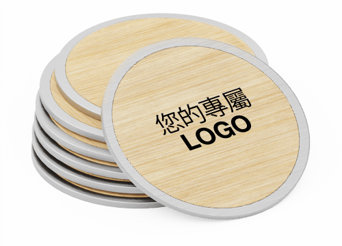 Base - 定製杯墊 Base - 定製杯墊