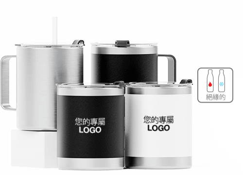 Brew - 銘刻旅行馬克杯 Brew - 銘刻旅行馬克杯