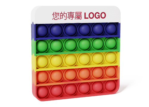 Bubble - 定製減壓玩具 Bubble - 定製減壓玩具