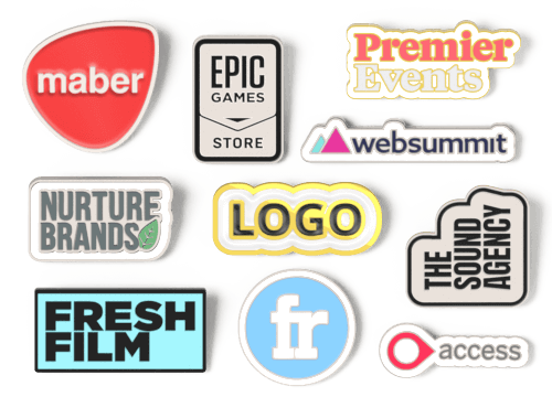 琺瑯徽章 - 定製琺瑯徽章 琺瑯徽章 - 定製琺瑯徽章