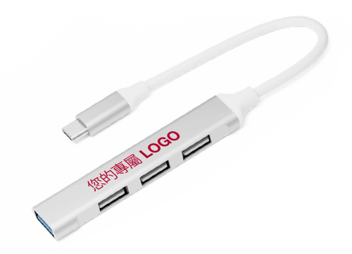 Expand - 品牌USB集线器多接头