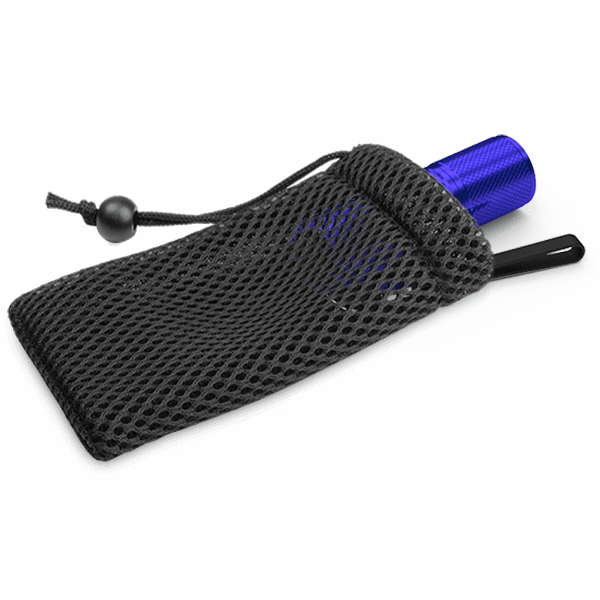 Lumi - LED手電筒銘刻 Lumi - LED手電筒銘刻