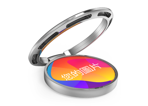 Hoop - 促銷手機防摔扣 Hoop - 促銷手機防摔扣