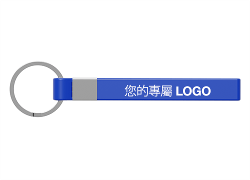 Jangle - 定製促銷鑰匙圈 Jangle - 定製促銷鑰匙圈