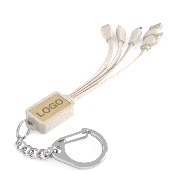 Multi Wood - 促銷USB線束 Multi Wood - 促銷USB線束