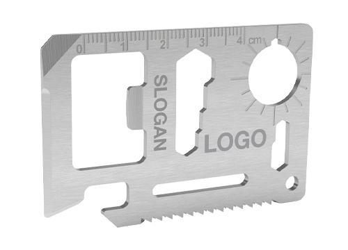 Kit - 带Logo的多功能工具