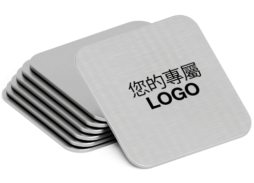 Node - 定製杯墊 Node - 定製杯墊