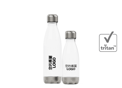 Nova Clear - 銘刻水瓶