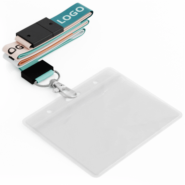 Access - 帶Logo客製掛繩 Access - 帶Logo客製掛繩