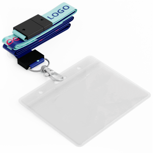 Conference - 帶Logo客製掛繩 Conference - 帶Logo客製掛繩