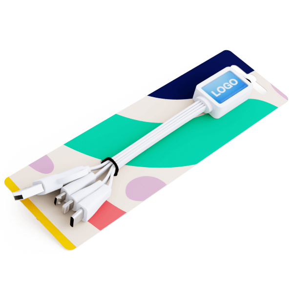 Multi - 定製八達通USB線纜