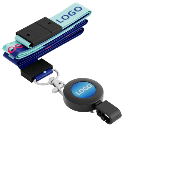 Conference - 帶Logo掛繩 Conference - 帶Logo掛繩