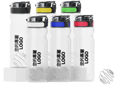 Shaker - 定製促銷搖搖瓶 Shaker - 定製促銷搖搖瓶