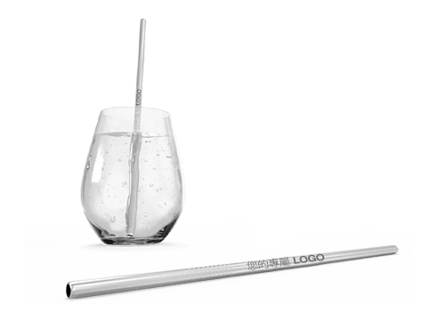 Straight - 個性化金屬吸管 Straight - 個性化金屬吸管