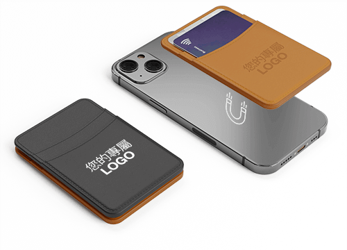 Vault - 定製手機錢包 Vault - 定製手機錢包