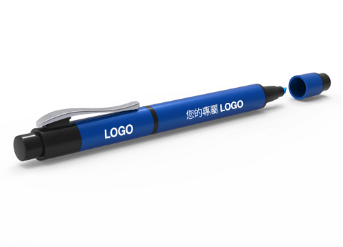 Accent - 定製熒光筆 Accent - 定製熒光筆