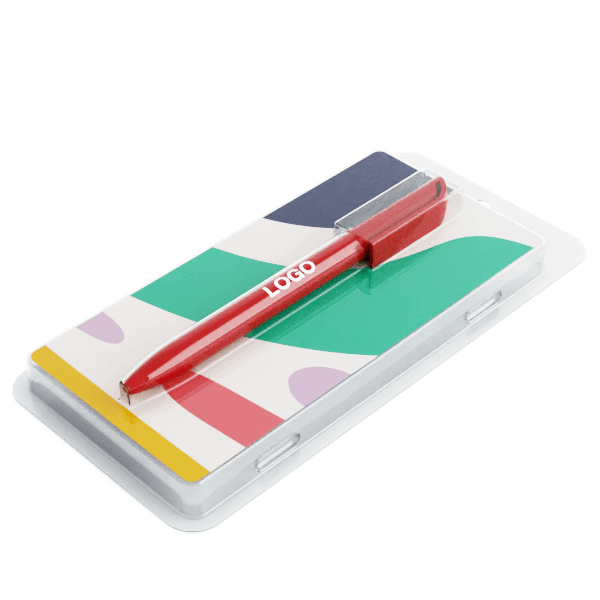 Frosty - 客製促銷筆 Frosty - 客製促銷筆