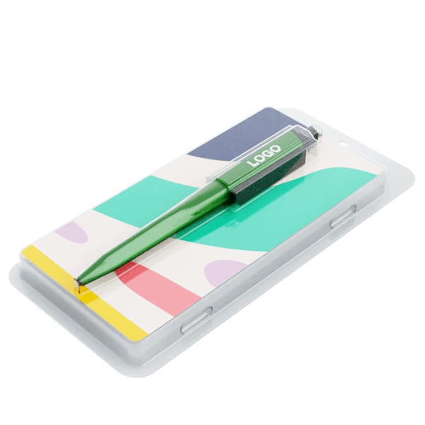 Zen - 定製促銷筆 Zen - 定製促銷筆