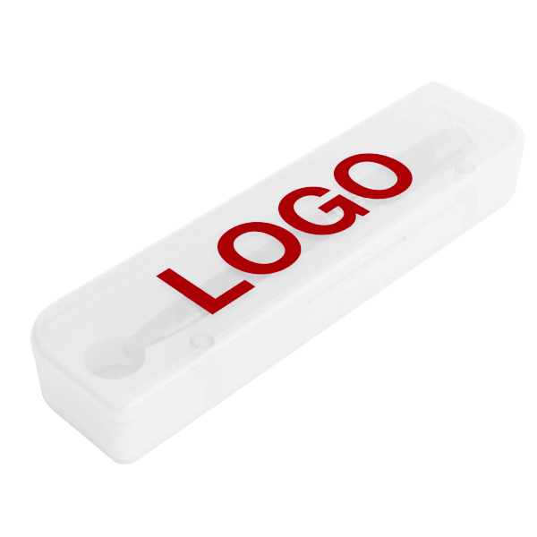 Clarity - 帶logo的筆 Clarity - 帶logo的筆