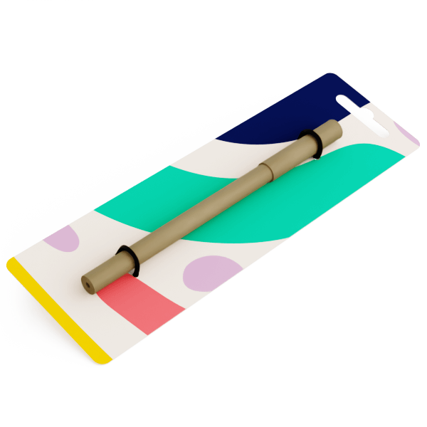 Earth - 客製促銷筆