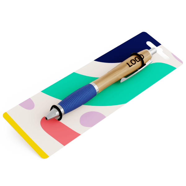 Ridge - 定製竹筆