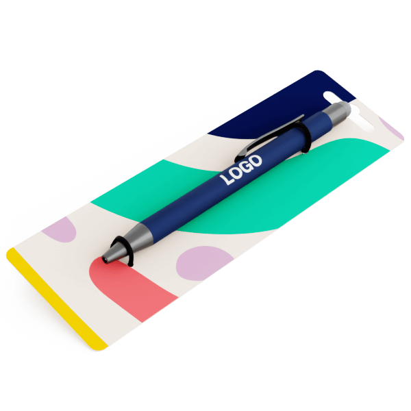 Touch - 客製促銷筆