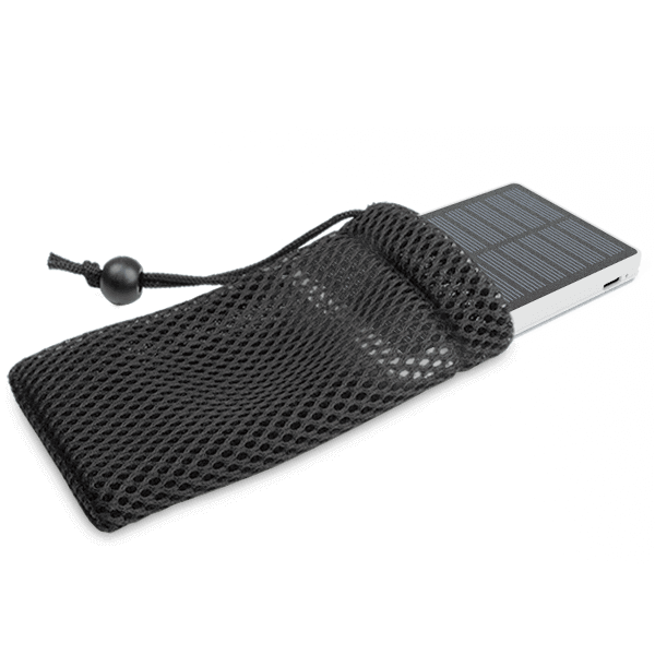 Solar Card - 印刷太陽能行動電源 Solar Card - 印刷太陽能行動電源