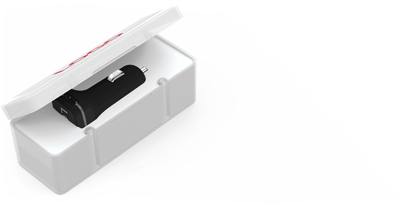 Master - 客製化車載充電器 Master - 客製化車載充電器