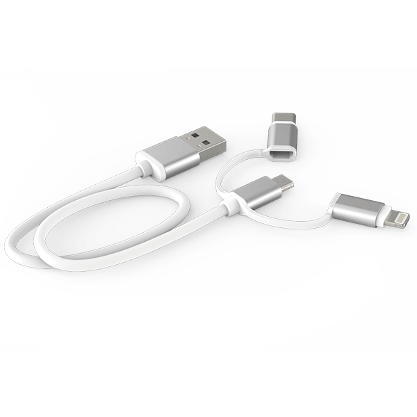 Foto - 贈品行動電源 Foto - 贈品行動電源