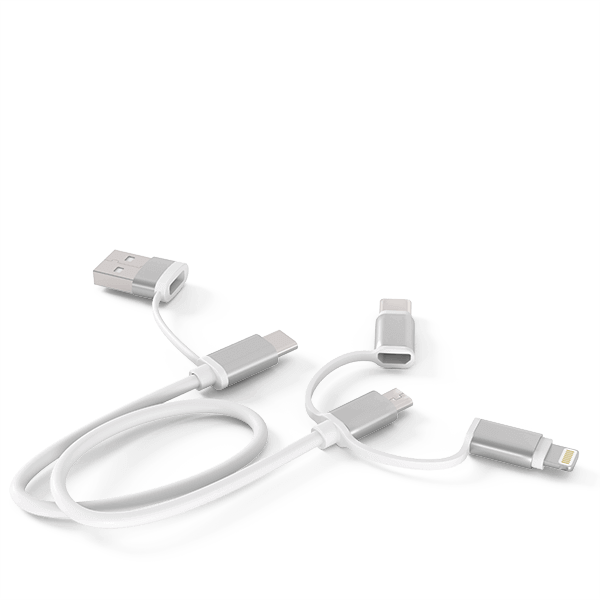 Zip  - 促銷車載充電器 Zip  - 促銷車載充電器