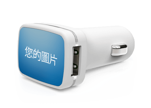 Vista  - 客製化車載充電器 Vista  - 客製化車載充電器