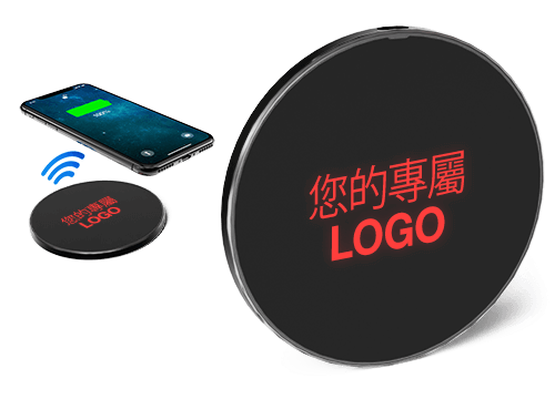 Vivid - 批發無線充電電話墊子 Vivid - 批發無線充電電話墊子