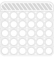 指尖玩具 網版印刷
